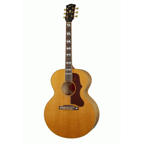 The Gibson 1952 J-185 in Antique Natural
