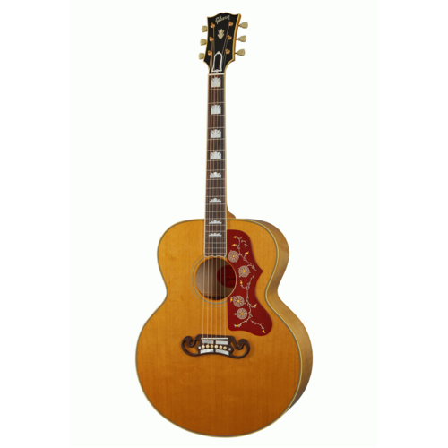 The Gibson 1957 SJ-200 Antique Natural