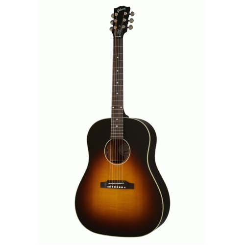 The Gibson Slash J-45 November Burst