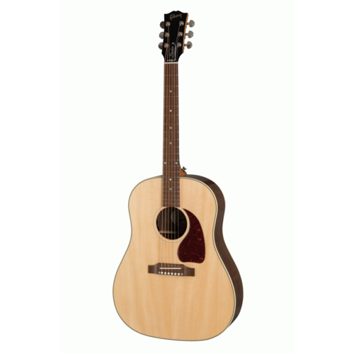 The Gibson J-45 Studio Walnut in Antique Natural