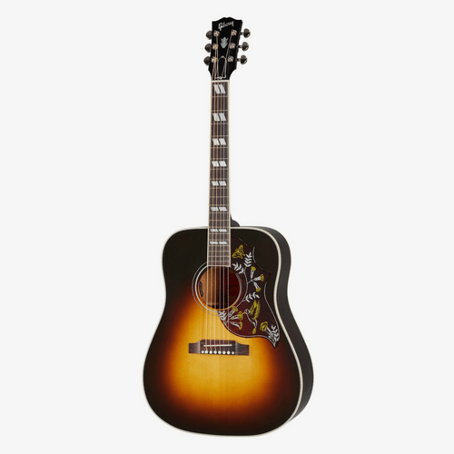 Gibson Hummingbird Standard Vintage Burst Acoustic Guitar