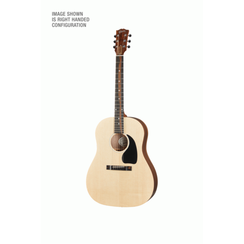 Gibson G-45 - Natural Left Handed