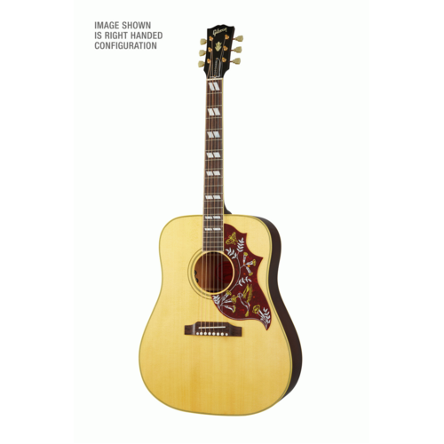 Gibson Hummingbird Original in Antique Natural