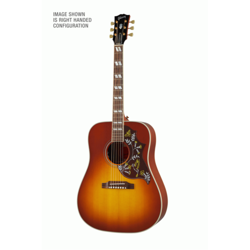 Gibson Hummingbird Original in Heritage Cherry Sunburst