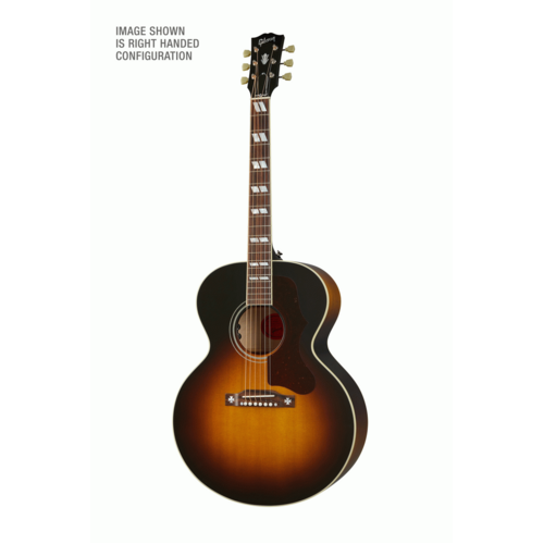 Gibson J-185 Original in Vintage Sunburst