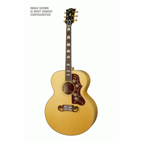 Gibson SJ-200 Original in Antique Natural