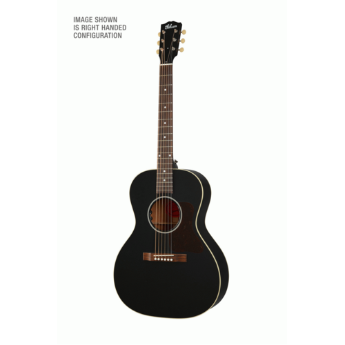 Gibson L-00 Original in Ebony, Left handed