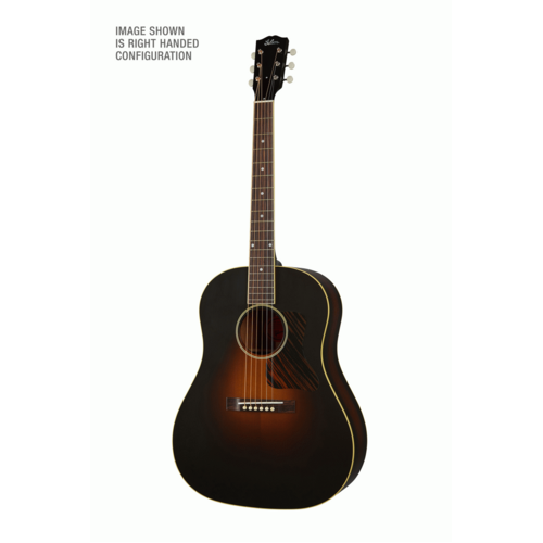 Gibson 1934 Jumbo in Vintage Sunburst