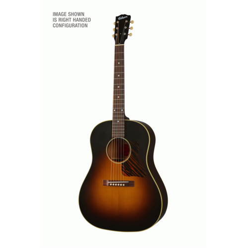 Gibson 1936 J-35 in Vintage Sunburst