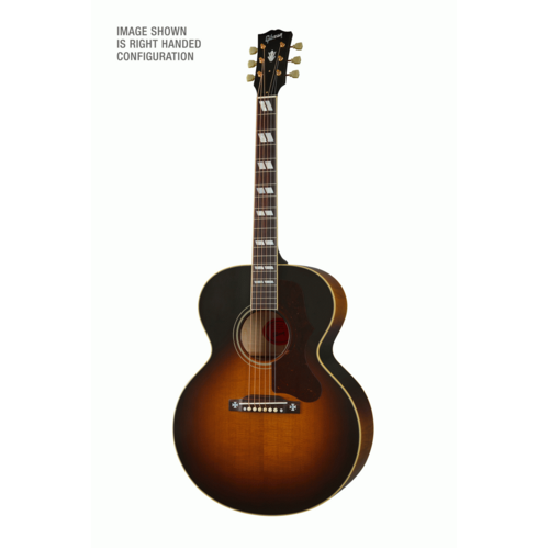 Gibson 1952 J-185 in Vintage Sunburst