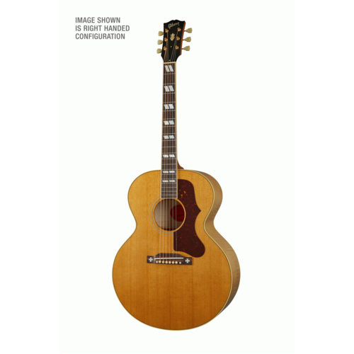 Gibson 1952 J-185 in Antique Natural