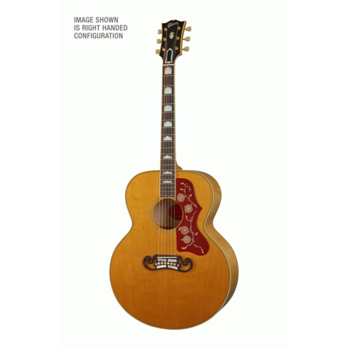Gibson 1957 SJ-200 in Antique Natural, Left handed
