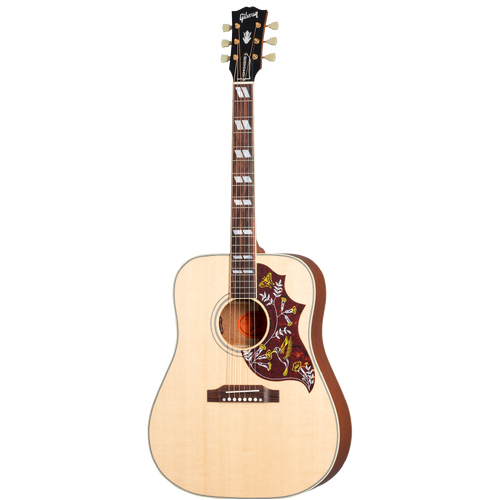 Gibson Hummingbird Faded Natural