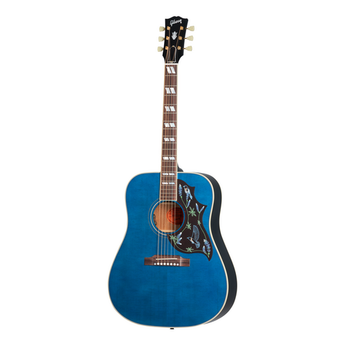 Gibson Miranda Lambert Bluebird  Bluebonnet