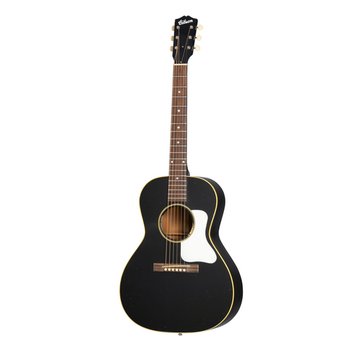 Gibson 1933 L-00 Light Aged  Ebony