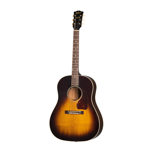 Gibson 1942 Banner J-45 Light Aged Vintage Sunburst
