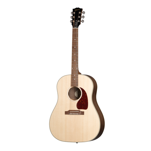Gibson J-45 Studio Walnut, Satin Natural