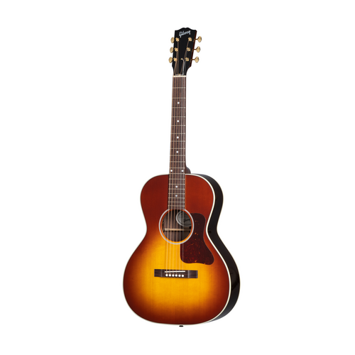 Gibson L-00 Rosewood 12-Fret, Rosewood Burst