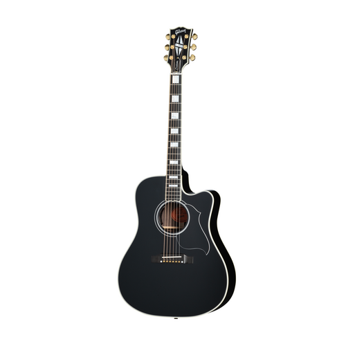 Gibson Songwriter EC Custom Ebony