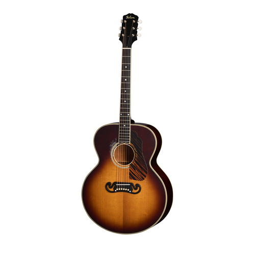 Gibson 1939 SJ-100 Heavy Aged Faded Vintage Sunburst Acoustic Guitar