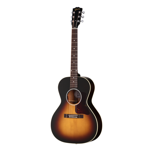 Gibson L00 Special Satin Acoustic Guitar Vintage Sunburst