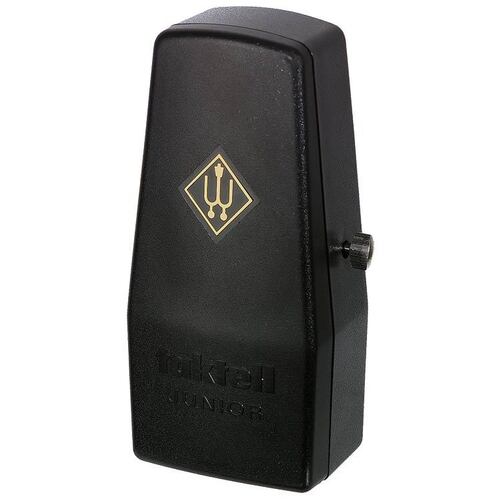 Wittner Taktell Junior Series Metronome in Black Colour