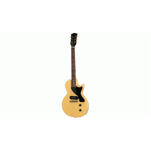The Gibson 1957 Les Paul Junior Reissue - TV Yellow