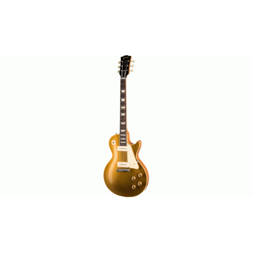 The Gibson 1954 Les Paul Goldtop Reissue VOS - Double Gold
