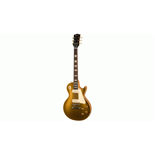 The Gibson 1956 Les Paul Goldtop Reissue VOS - Double Gold