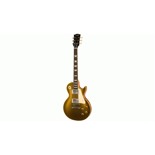 The Gibson 1957 Les Paul Goldtop Reissue VOS - Double Gold