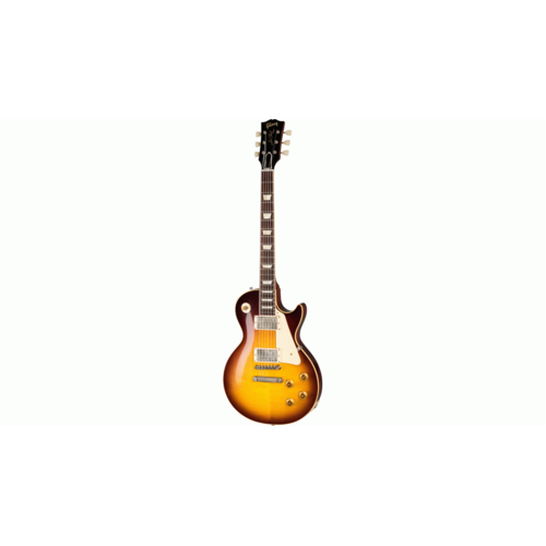 The Gibson 1958 Les Paul Standard Reissue - Bourbon Burst