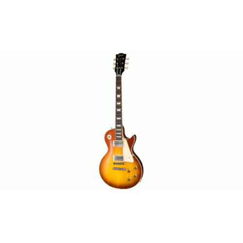 The Gibson 1958 Les Paul Standard Reissue - Iced Tea Burst