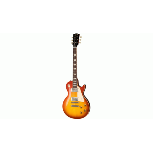 The Gibson 1958 Les Paul Standard Reissue - Washed Cherry Sunburst