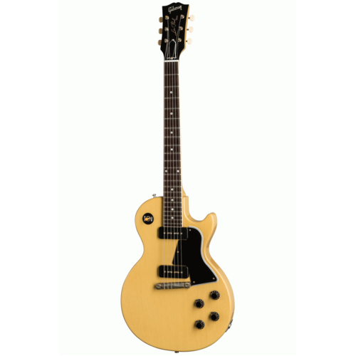 Gibson 1957 Les Paul Special Single Cut Reissue VOS - TV Yellow