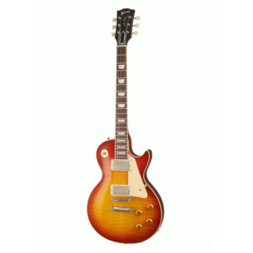 Gibson 1959 Les Paul Standard Reissue - Washed Cherry Sunburst