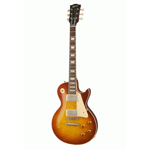 Gibson 1959 Les Paul Standard Reissue - Iced Tea Burst