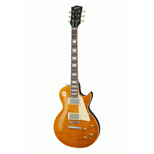 Gibson 1959 Les Paul Standard Reissue - Dirty Lemon