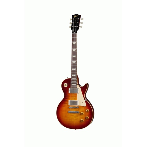 The Gibson 1959 Les Paul Standard Factory Burst Ultra Light Aged