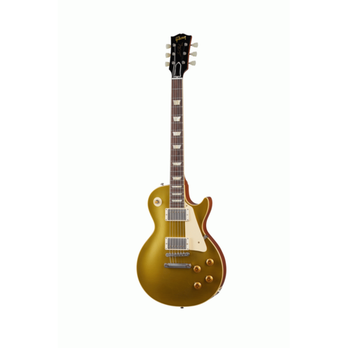 The Gibson 1957 Les Paul Goldtop Ultra Light Aged
