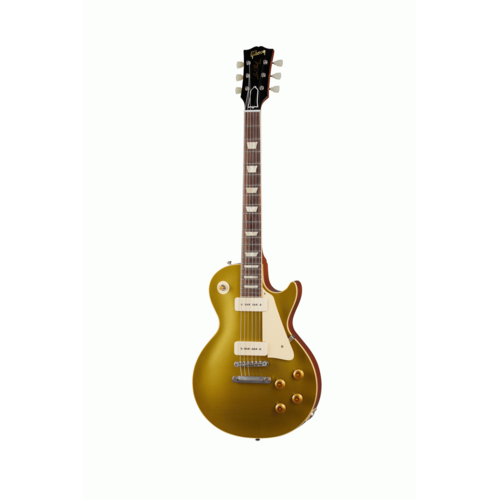 The Gibson 1956 Les Paul Goldtop Ultra Light Aged