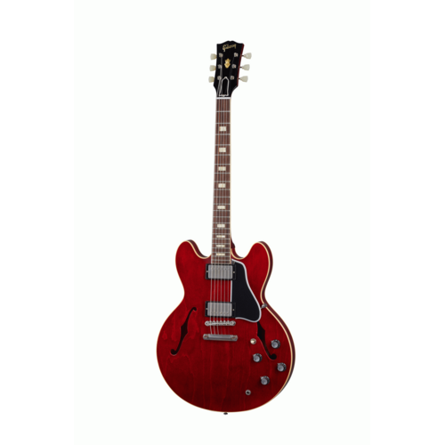 The Gibson 1964 ES-335 Sixties Cherry Ultra Light Aged