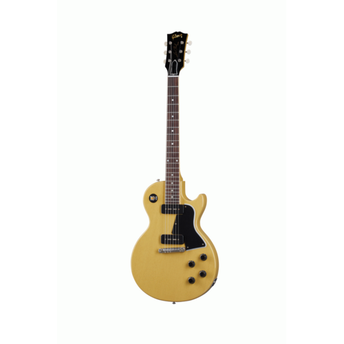 The Gibson 1957 Les Paul Special Single Cut TV Yellow Ultra Light Aged
