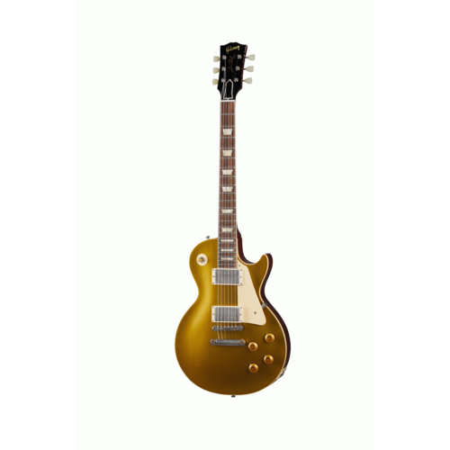 The Gibson 1957 Les Paul Goldtop Darkback Light Aged