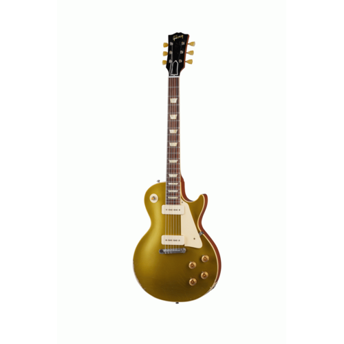 The Gibson 1954 Les Paul Goldtop Heavy Aged