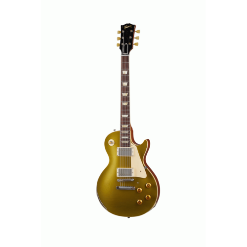 The Gibson 1957 Les Paul Goldtop Ultra Heavy Aged