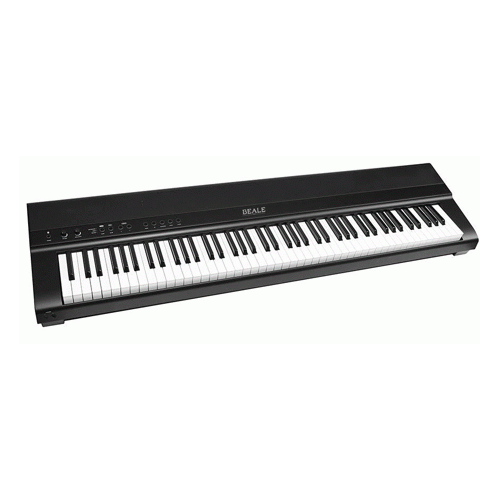 The Beale DP600BT Digital Piano with Bluetooth Control