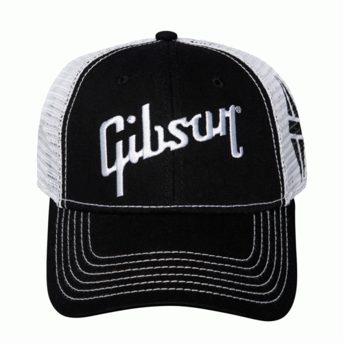 The Gibson Split Diamond Hat