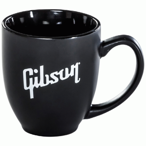 The Gibson Custom Mug 15 Oz.