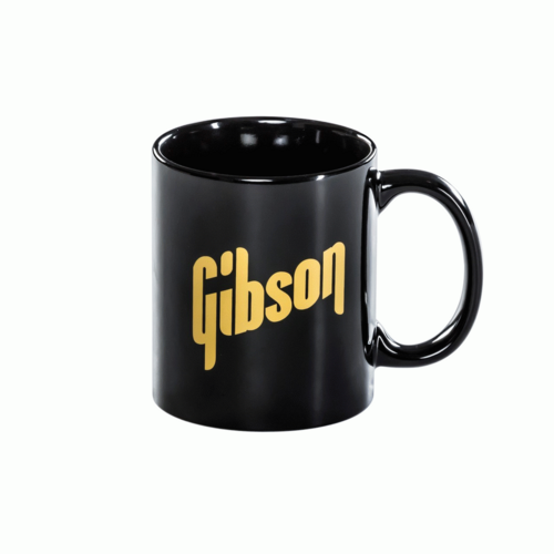 The Gibson Original Mug 12 Oz.
