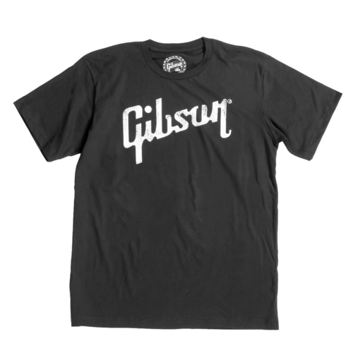 The Gibson USA Logo Tee X Small